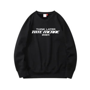 Tate Mcrae Merch