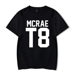 Tate Mcrae Merch