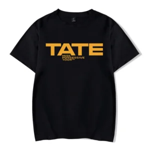 Tate Mcrae Merch