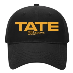 Tate Mcrae Merch