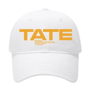 Tate Mcrae Merch