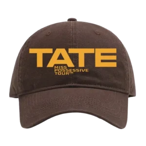 Tate Mcrae Merch