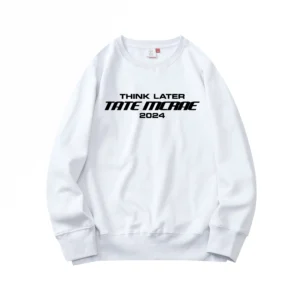 Tate Mcrae Merch