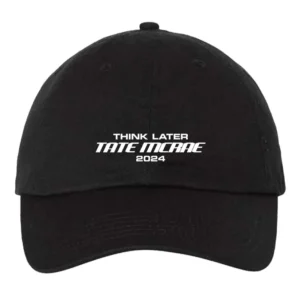 Tate Mcrae Merch