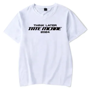 Tate Mcrae Merch