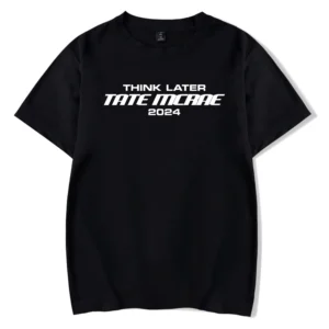 Tate Mcrae Merch