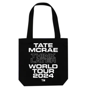 Tate Mcrae Merch