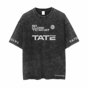 Tate Mcrae Merch